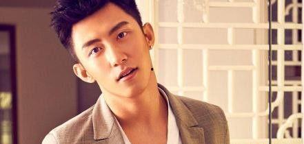 娱乐吃瓜君黄景瑜,娱乐圈的“吃瓜”担当，揭秘明星幕后故事