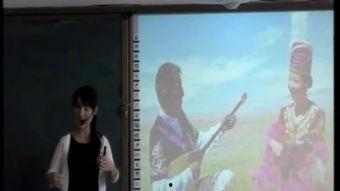 阿凡提背景音乐