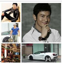 男人奢华生活照,揭秘男人极致生活画卷