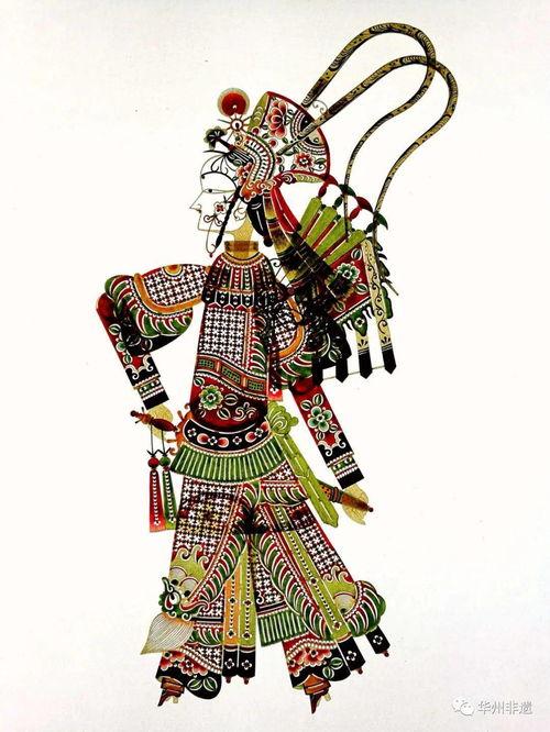 袖珍皮影团成员照片,光影流转，传承非遗魅力