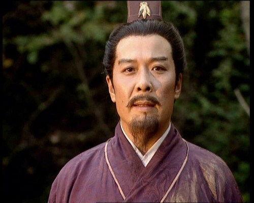 刘备资料,仁德之君的传奇人生